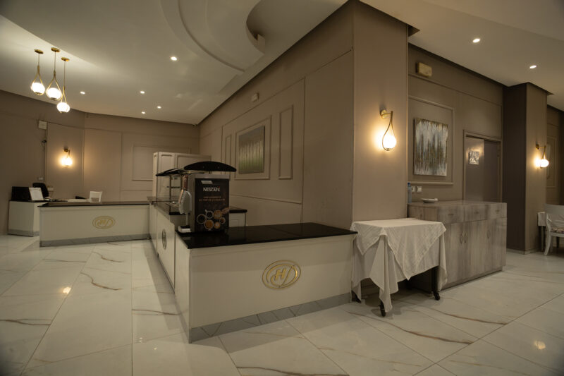 Restaurant – Image 2