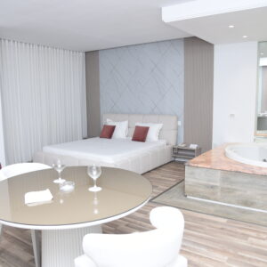 Suite Premium