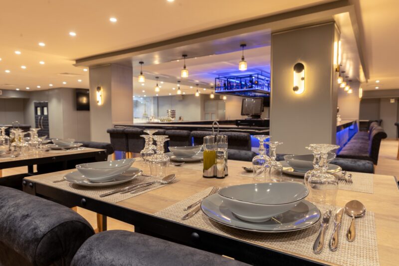 Resto-Lounge – Image 2