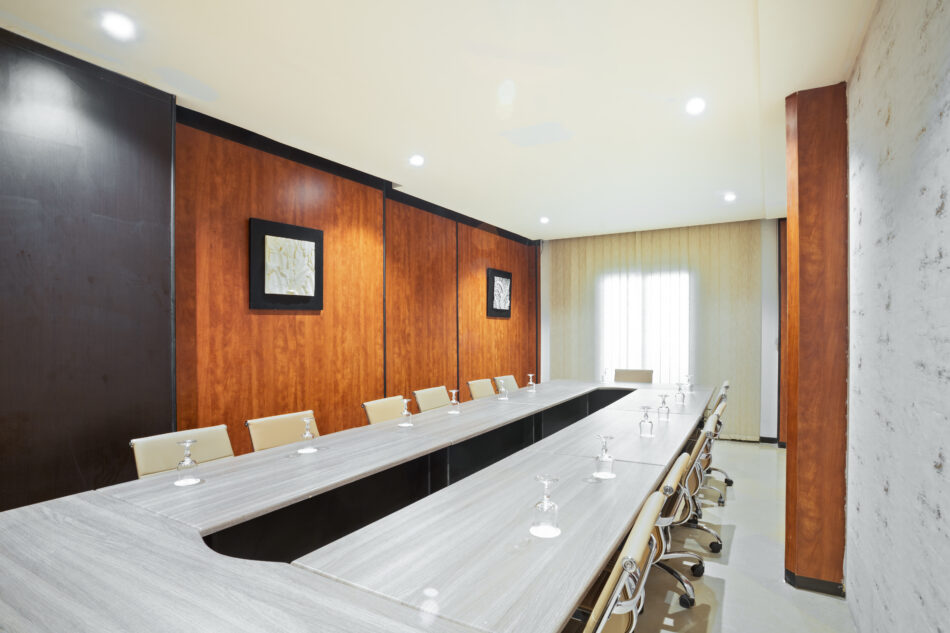 salle séminaire