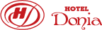 Hôtel Donia