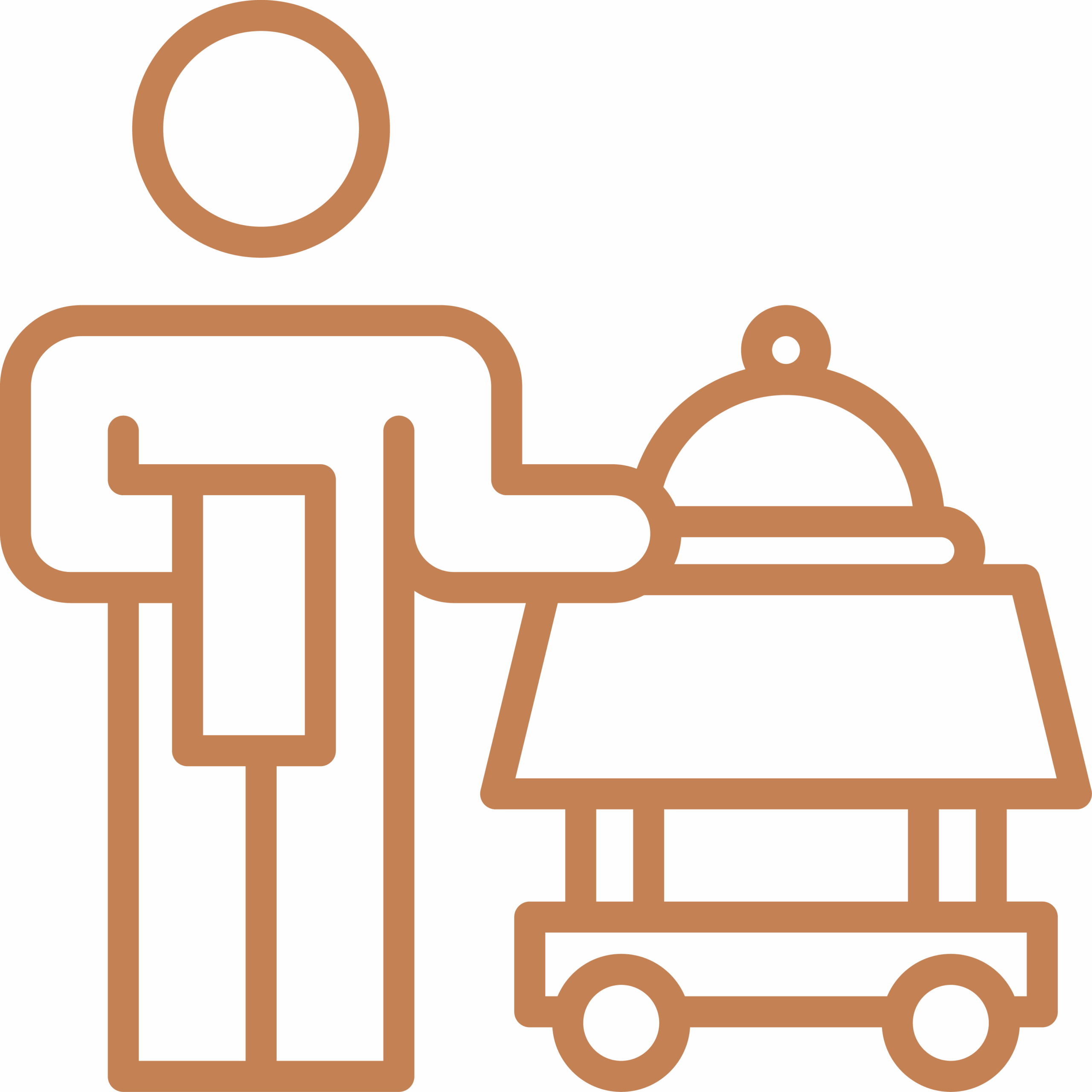 Room Service